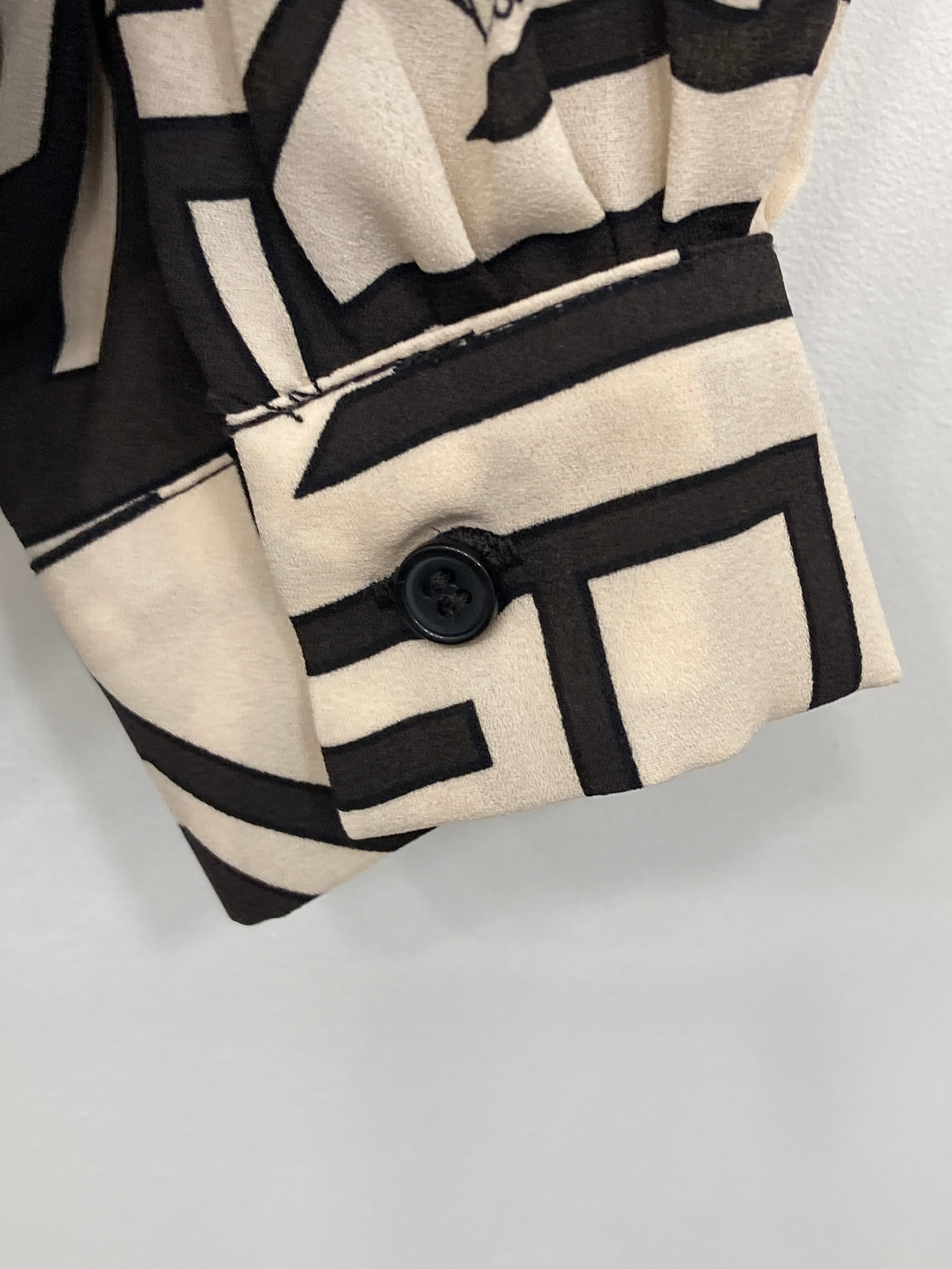 H&M Skjorte